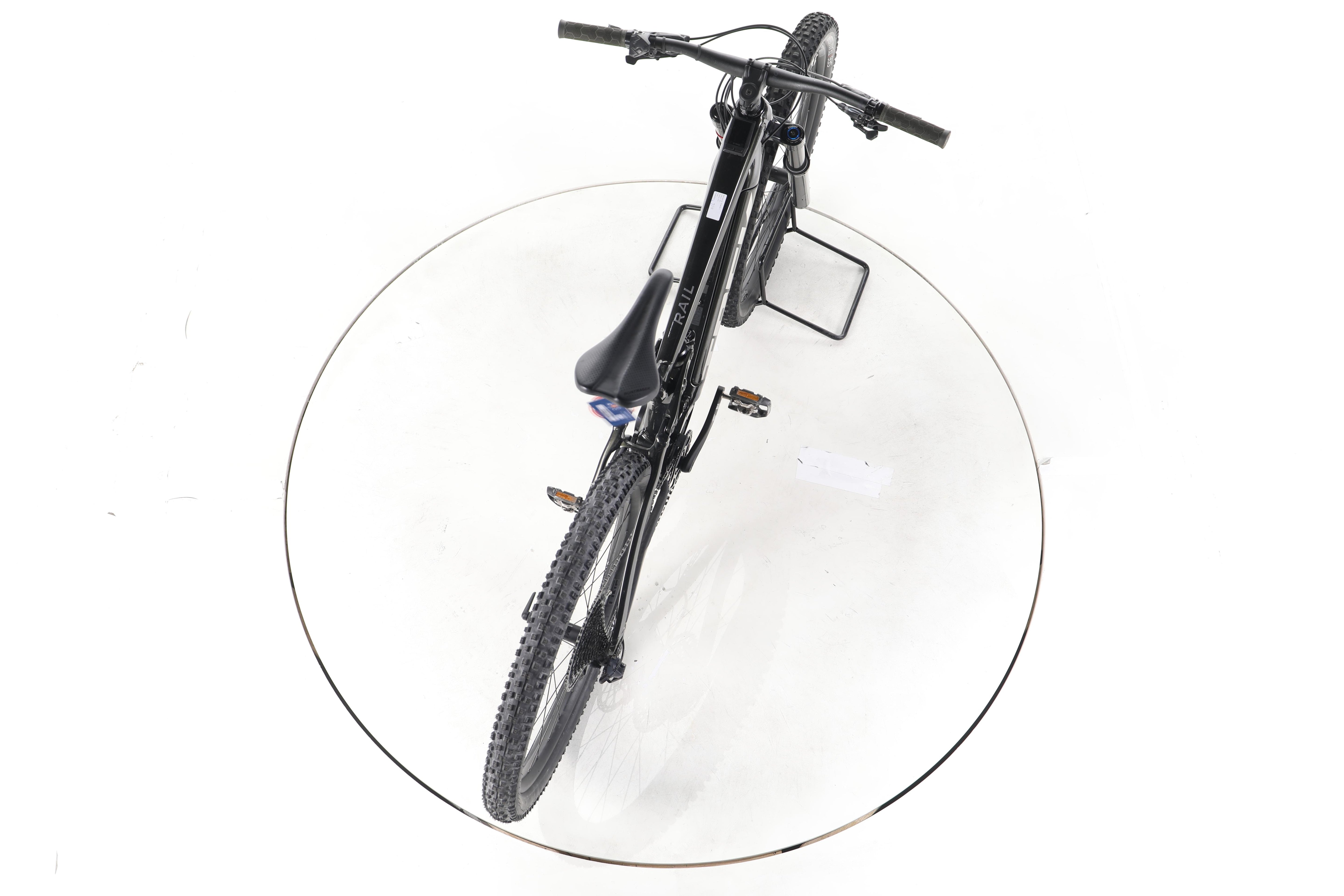 Trek Rail 9 GX Gen 2 E-Bike Fully - Image 23