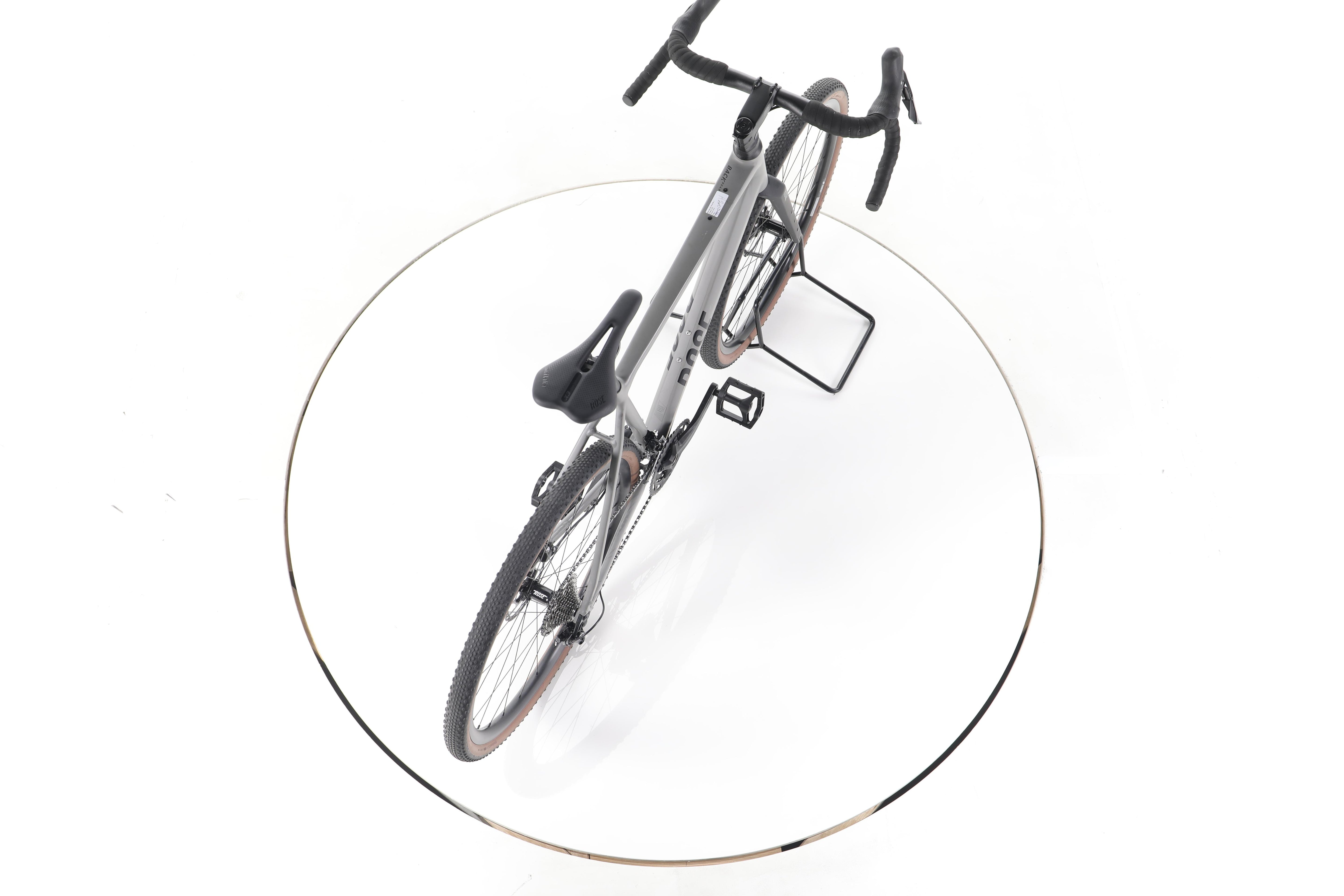 Rose BACKROAD AL GRX RX400 Gravelbike 2024 - Image 23