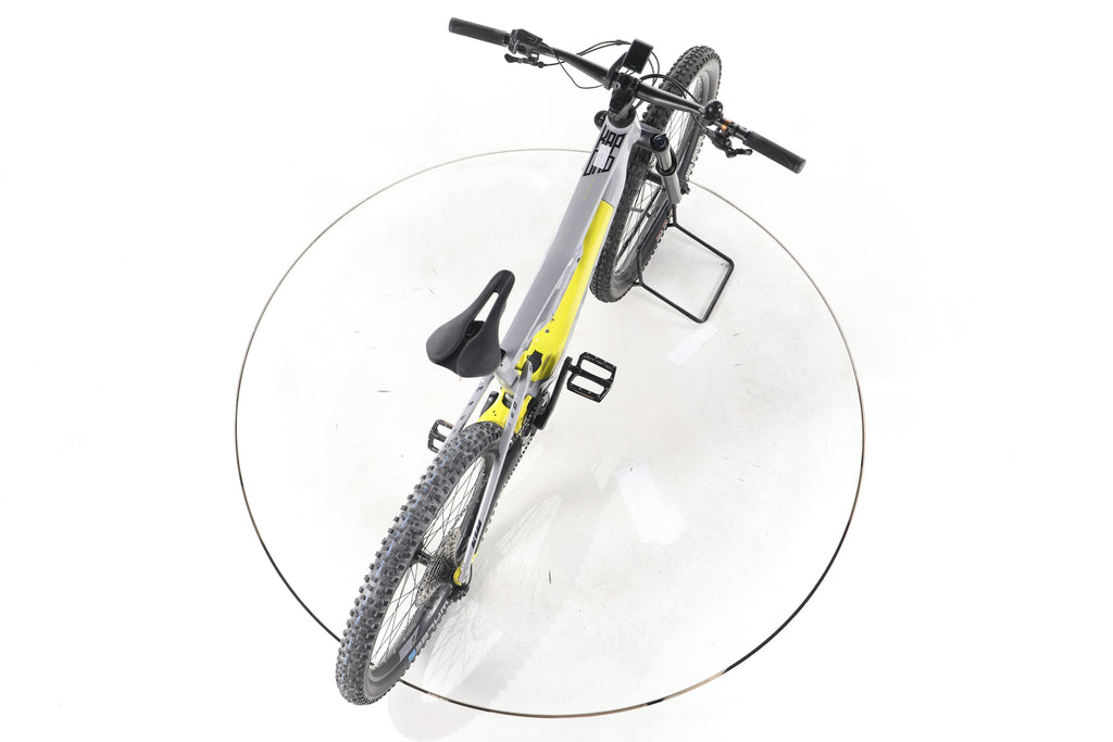 KTM KAPOHO 7972 E-Bike Fully - Image 23