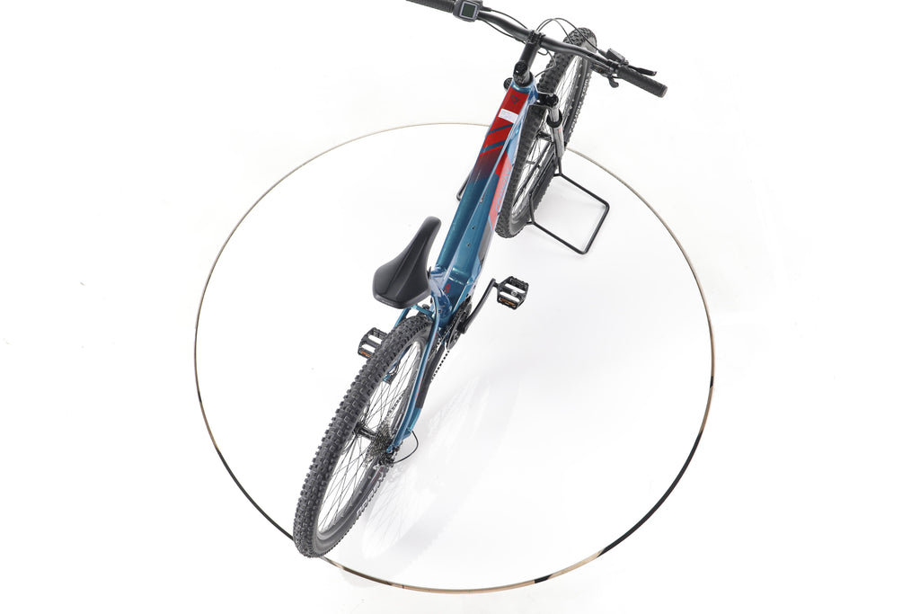 Conway Cairon S 2.0 E-Bike - Image 23