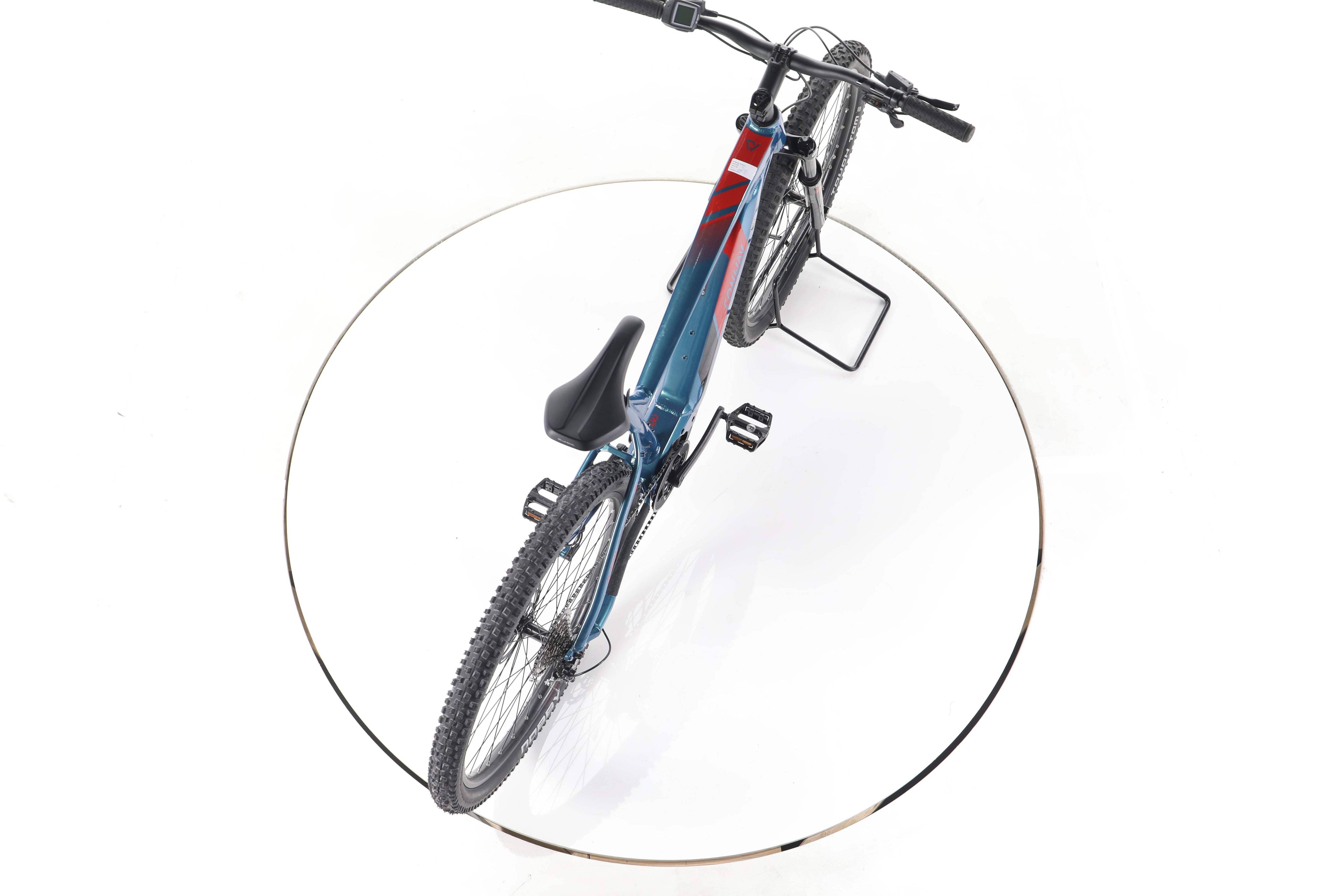 Conway Cairon S 2.0 E-Bike - Image 23