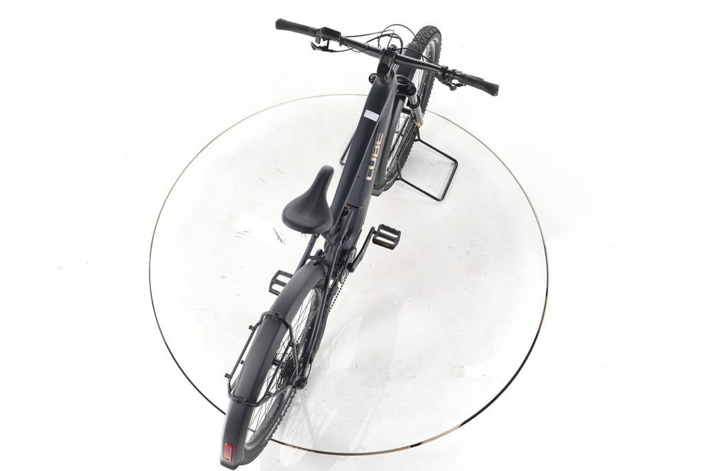 Cube Stereo Hybrid ONE22 Pro Allroad SUV E-Bike 2025 - Image 23