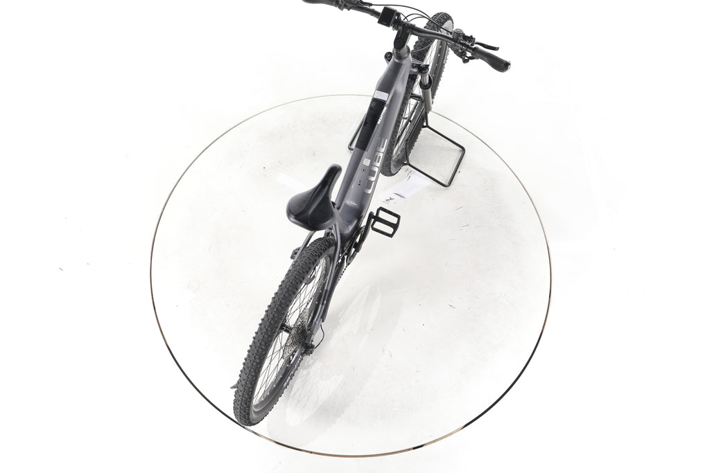 Cube Reaction Hybrid Race E-Bike - Image 23