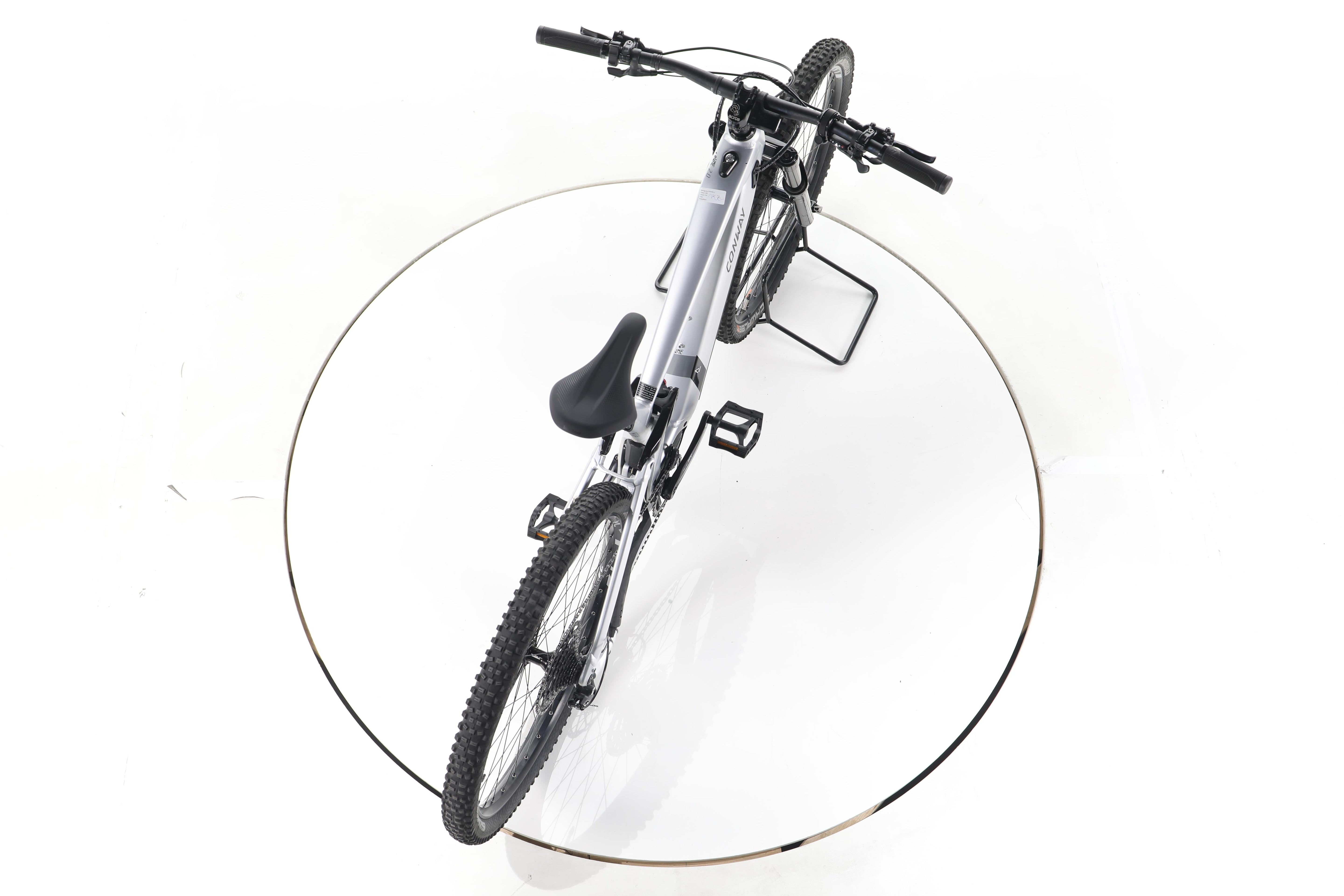 Conway eWME 2.0 E-Bike Fully 2025 - Image 23