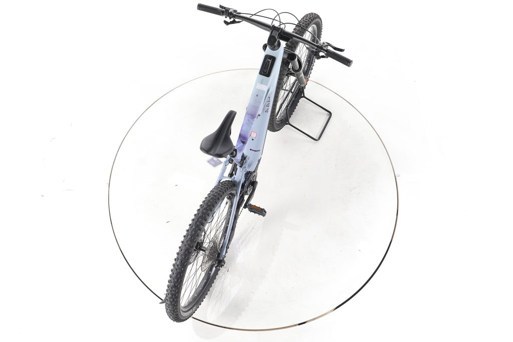 Cube Stereo Hybrid ONE44 HPC Race E-Bike Fully Carbon 2025 - Image 23