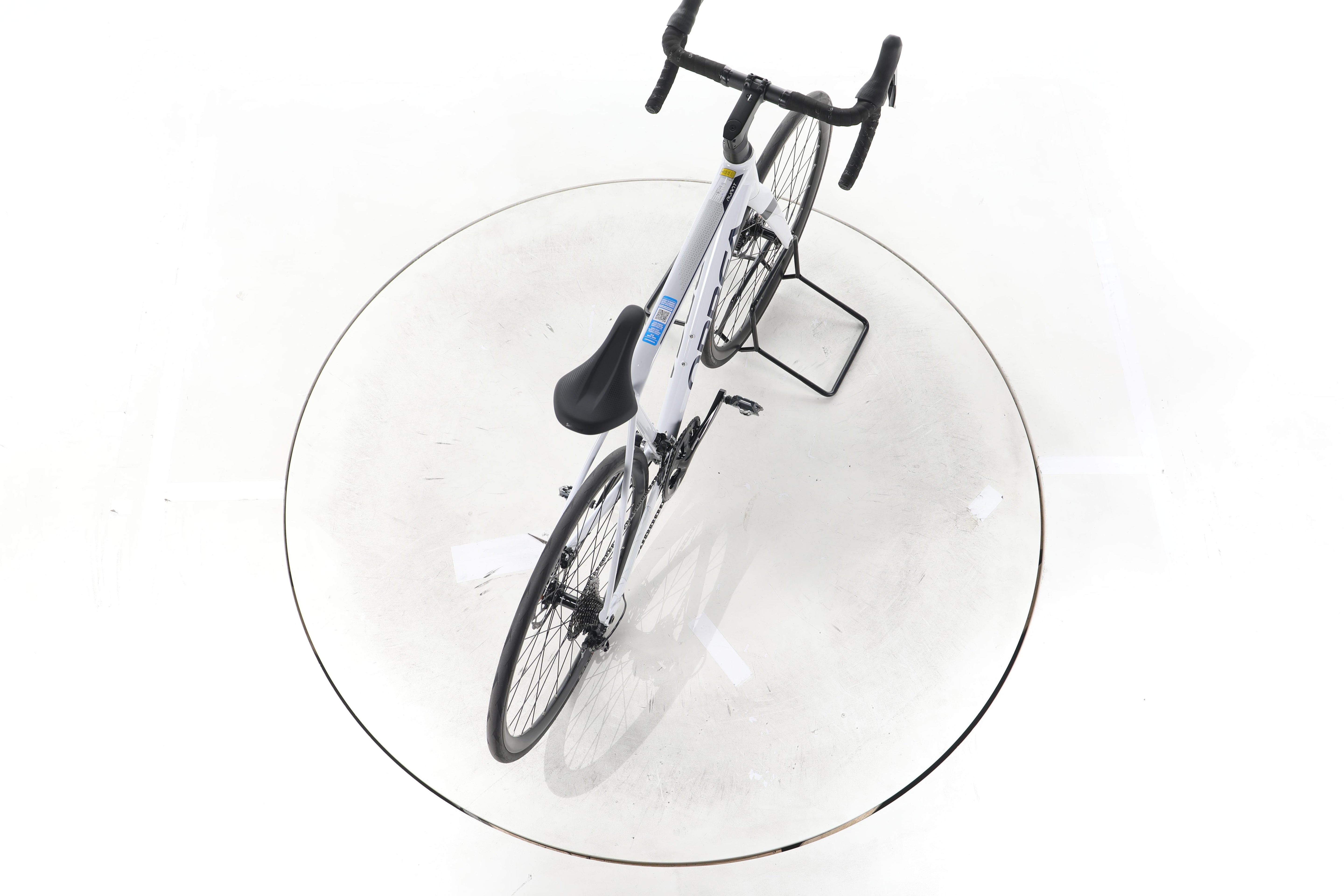 Orbea Avant H30-D Gravelbike - Image 23