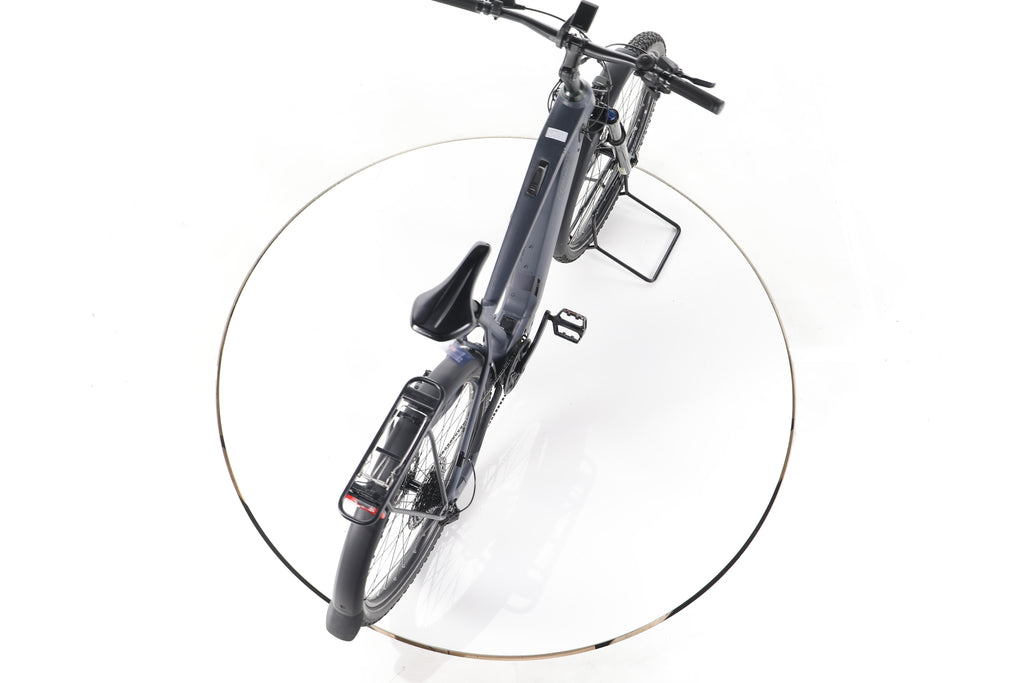 Conway Cairon SUV 5.0 Trekking E-Bike - Image 23