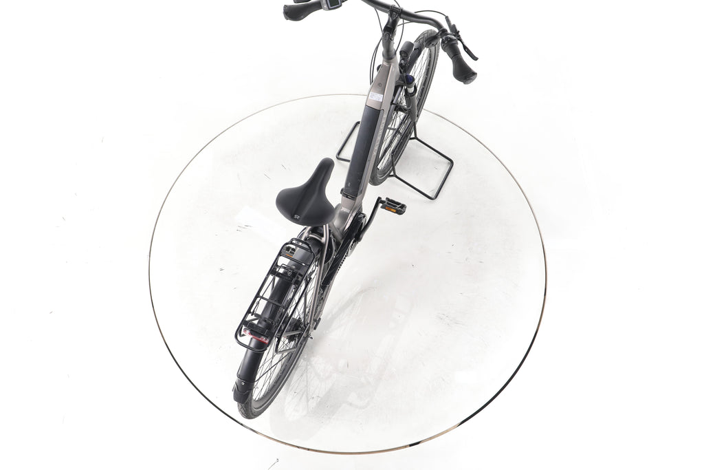 Kalkhoff IMAGE 3.B MOVE RT City E-Bike Tiefeinsteiger - Image 23