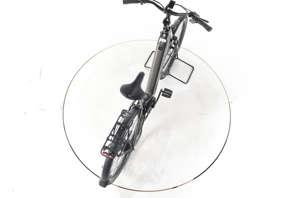 Victoria Manoc 3 City E-Bike Tiefeinsteiger 2024 - Image 23