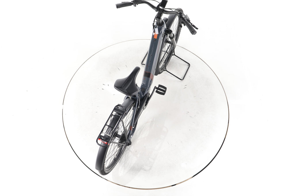 Conway Cairon T 3.0 Trekking E-Bike Tiefeinsteiger - Image 23