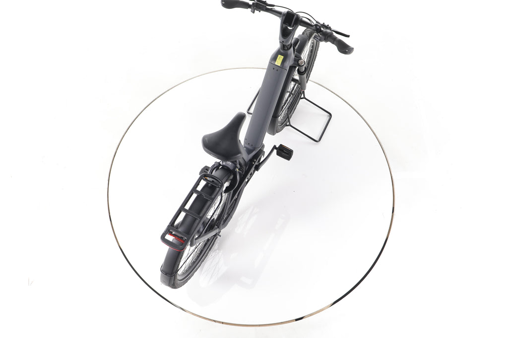 Gazelle Eclipse C380 HMB City E-Bike Tiefeinsteiger 2024 - Image 23