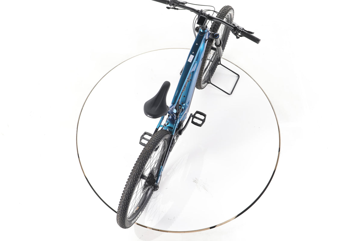Cannondale Moterra Neo 3 E-Bike Fully - Image 23