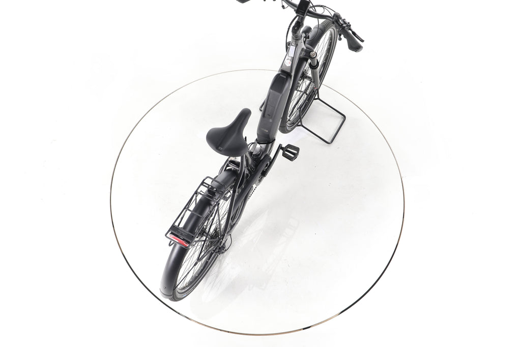 FLYER Upstreet5 7.10 Trekking E-Bike Tiefeinsteiger - Image 23