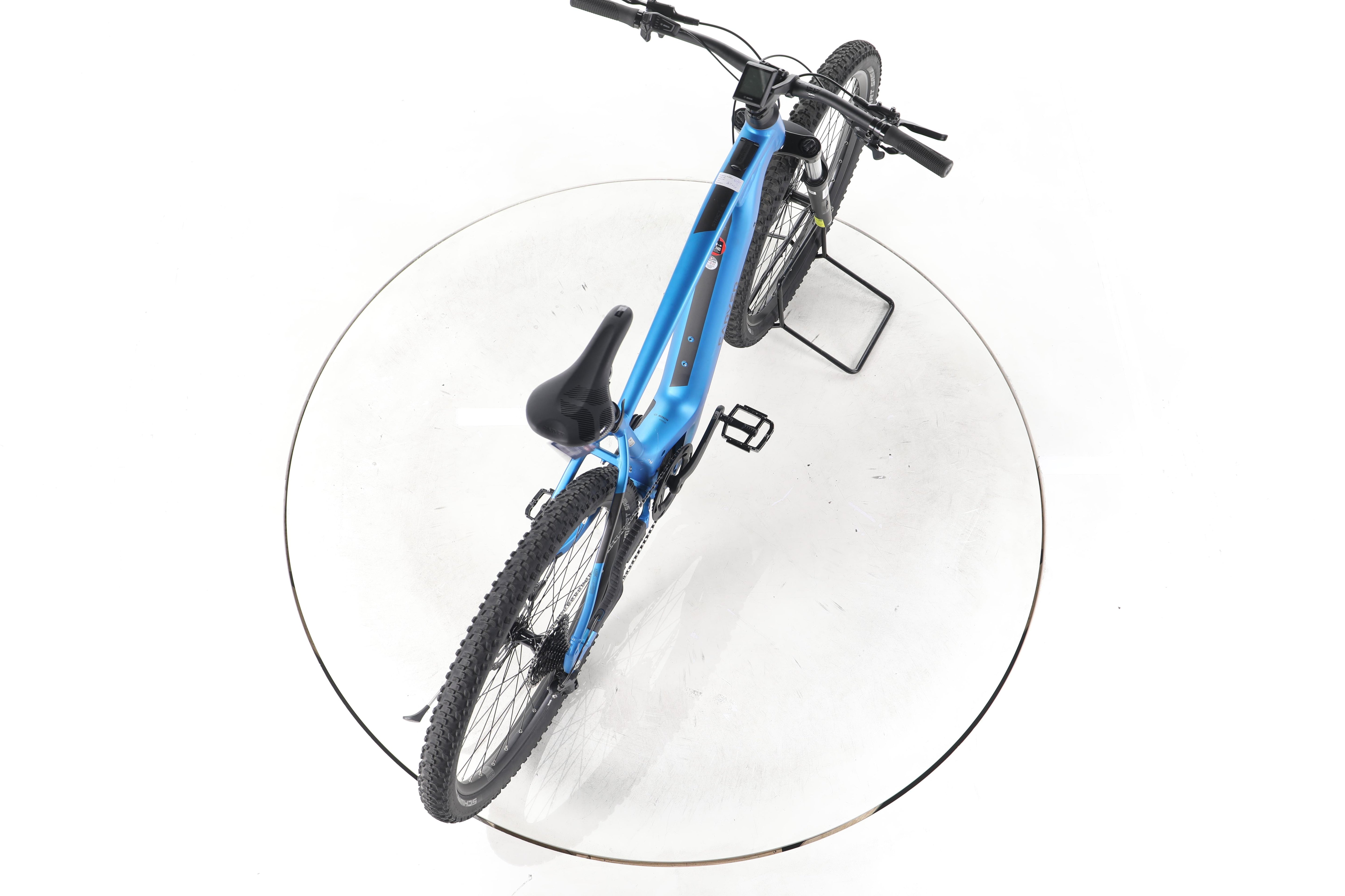 Carver Strict E.510 E-Bike 2024 - Image 23