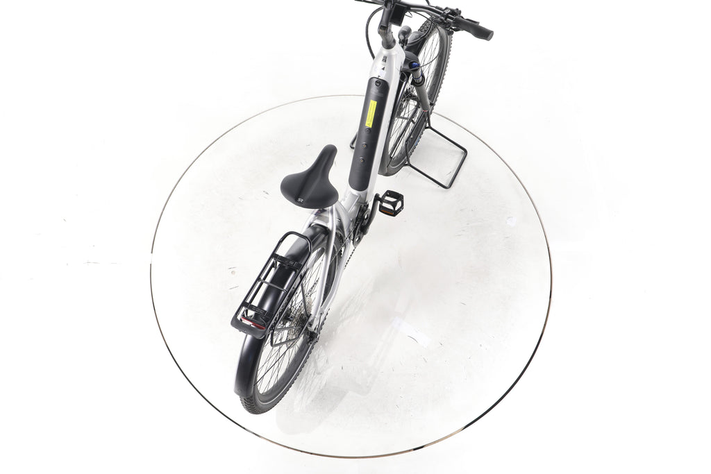 Stevens E-Universe 7.6 Plus Trekking E-Bike Tiefeinsteiger - Image 23