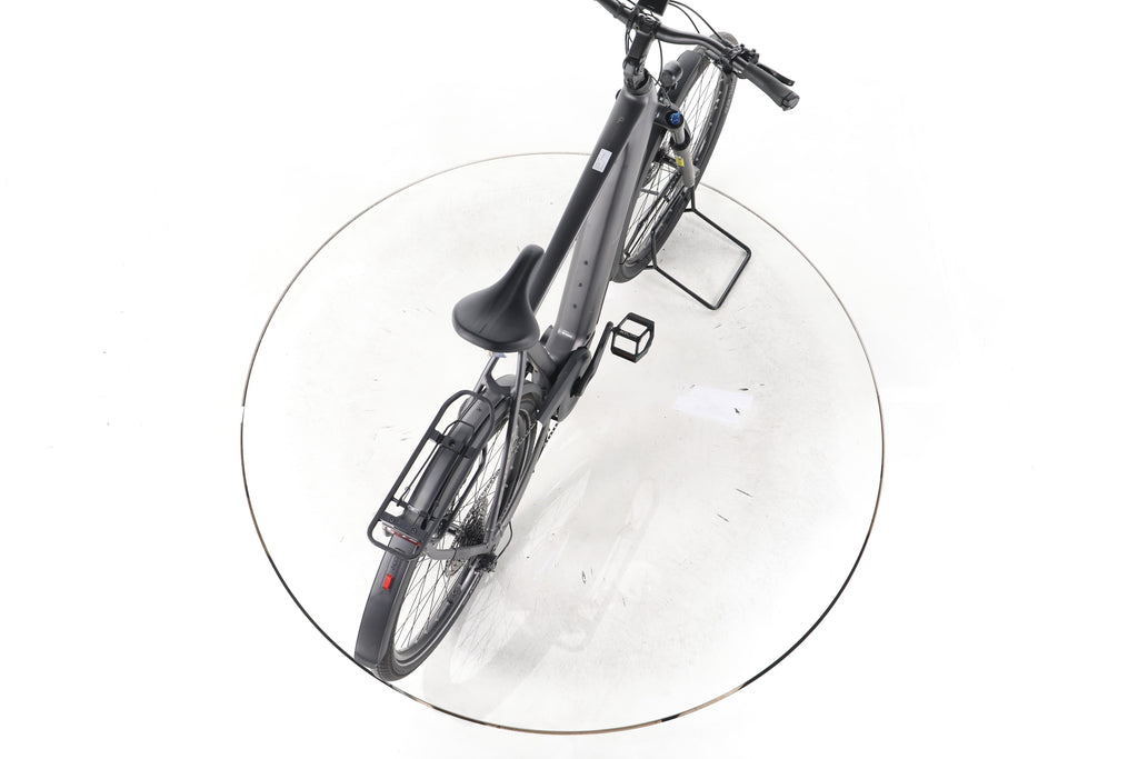 Cube Kathmandu Hybrid Pro Trekking E-Bike 2025 - Image 23