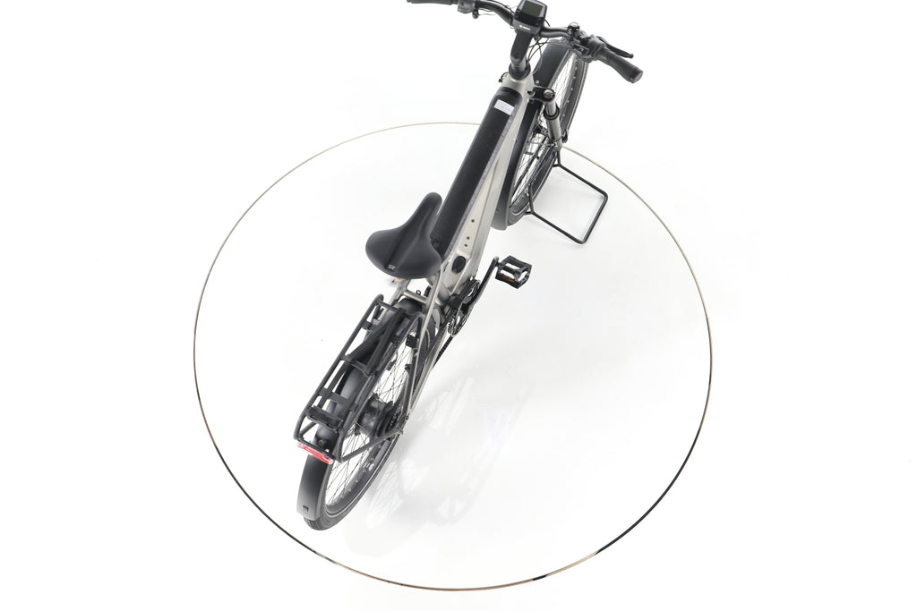 Riese & Müller Supercharger2 GT Vario City E-Bike - Image 23