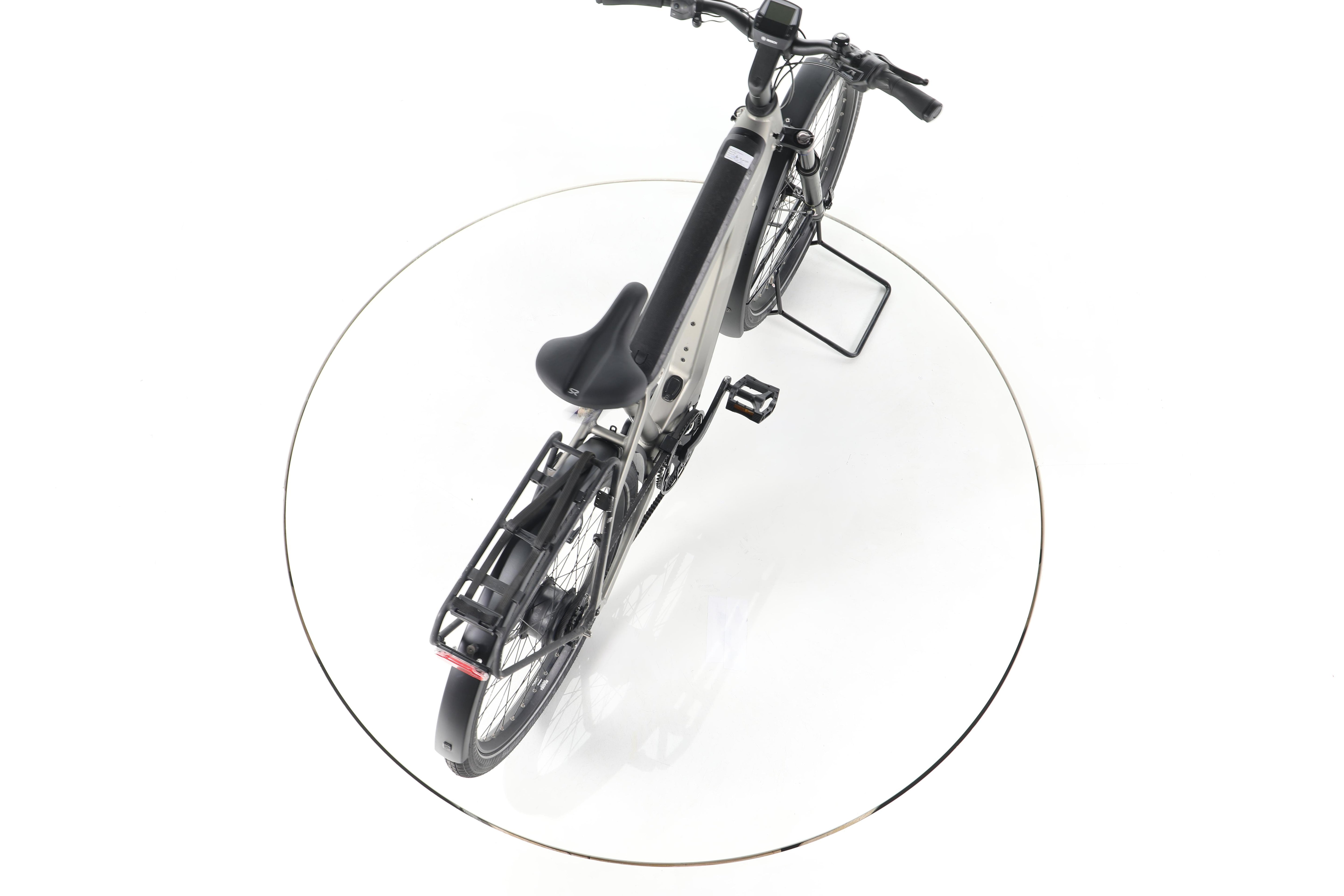 Riese & Müller Supercharger2 GT Vario City E-Bike - Image 23
