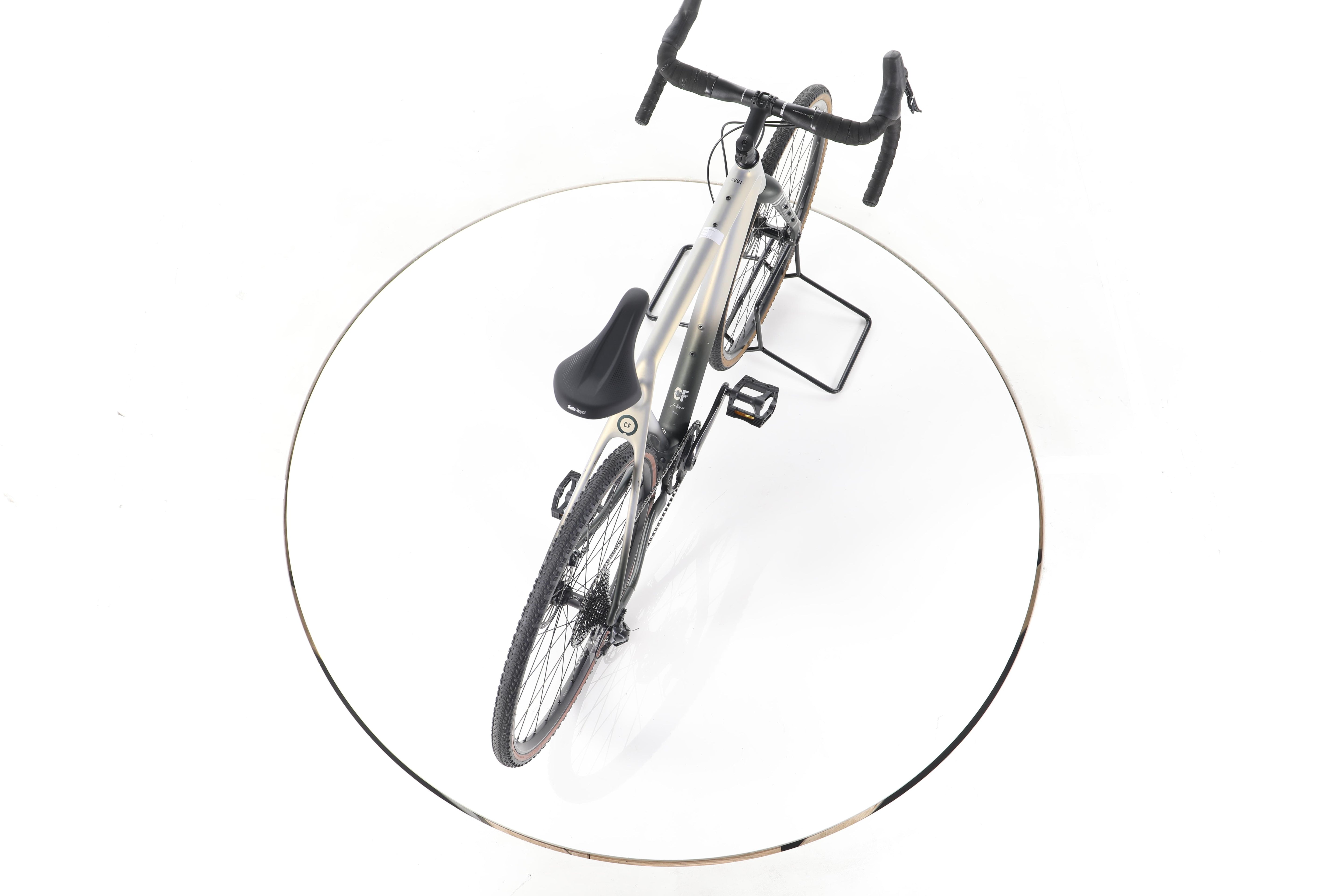 Rondo Ruut CF1 Gravelbike Carbon - Image 23