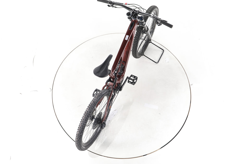 Specialized Turbo Kenevo Expert E-Bike Fully - Image 23