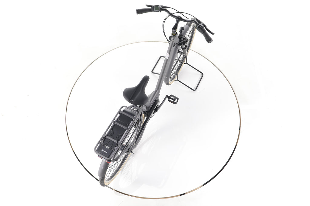 BBF Madrid City E-Bike Tiefeinsteiger - Image 23