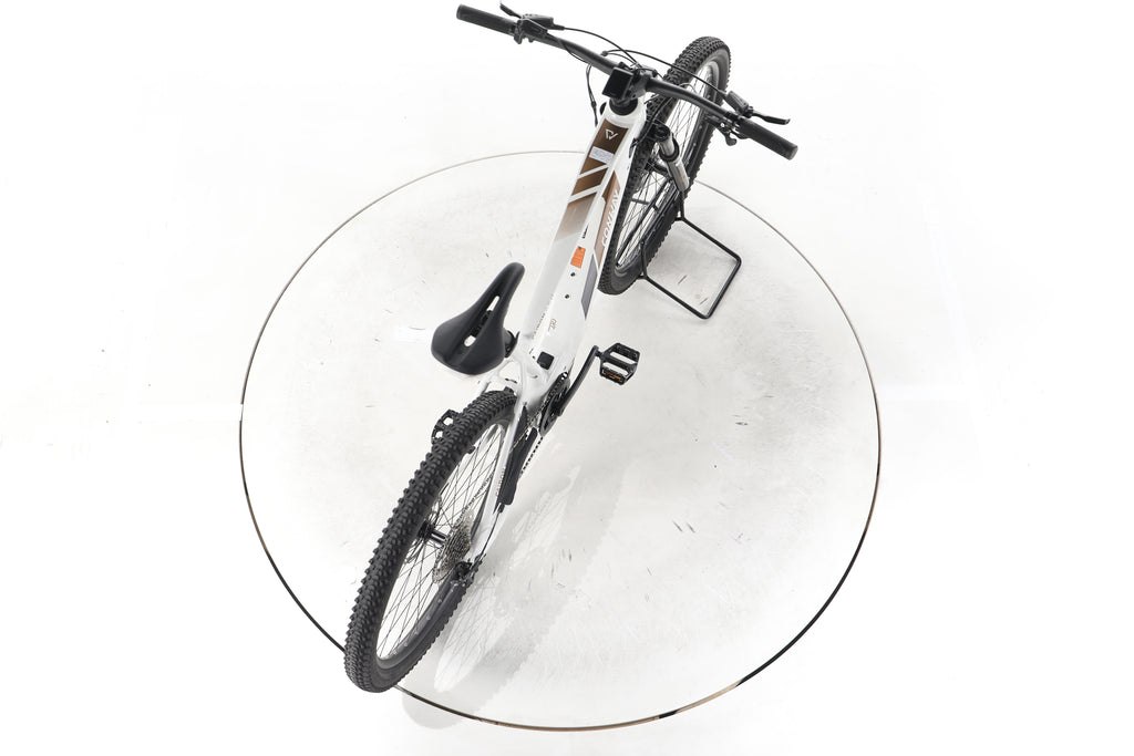 Conway Cairon s5.0 E-Bike - Image 23
