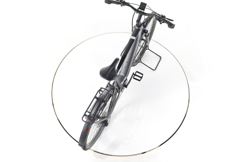 Cube Touring Hybrid EXC Trekking E-Bike 2024 - Image 23