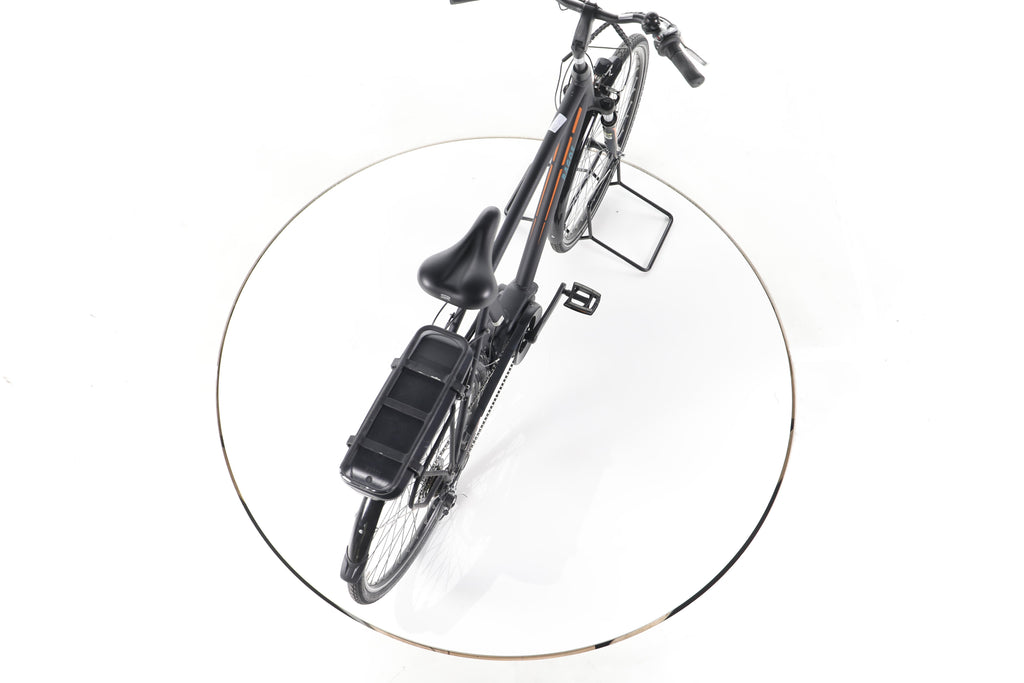 Ragos AL-EBK Trekking E-Bike - Image 23