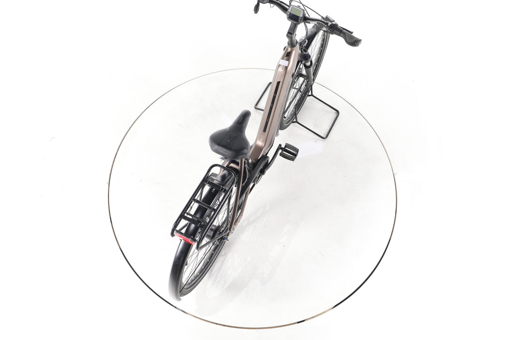 Hercules Futura Comp I-F5 City E-Bike Tiefeinsteiger - Image 23