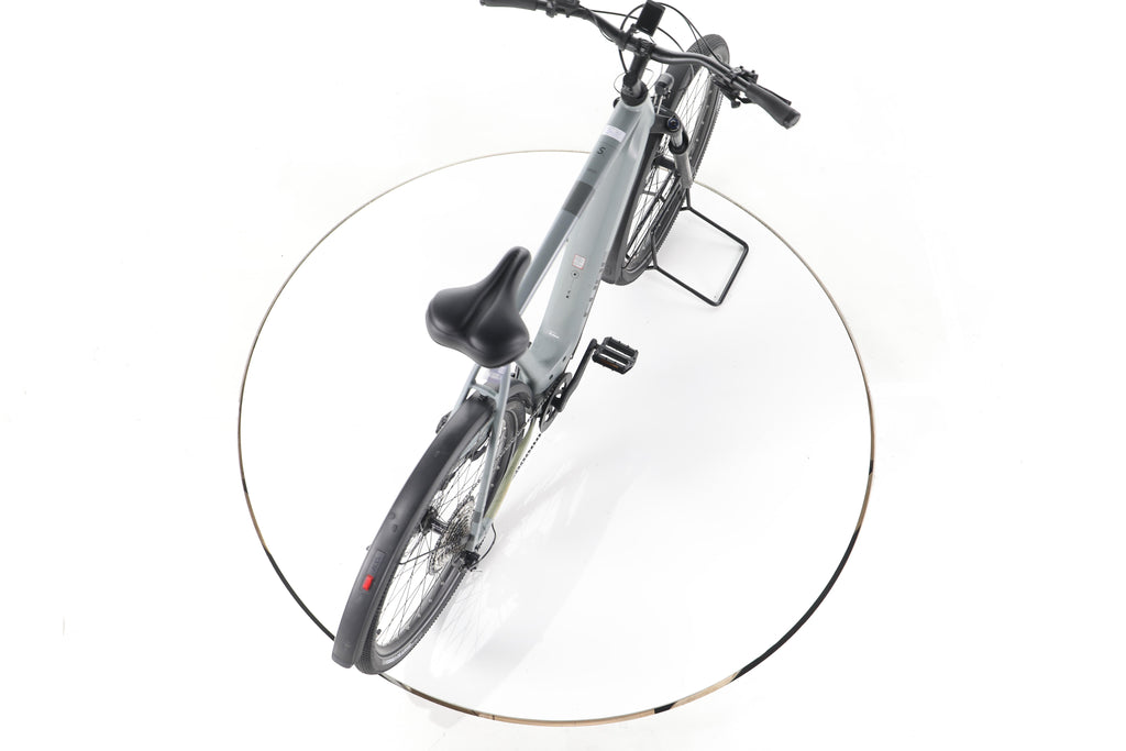 Cube Nuride Hybrid SLX Allroad Trekking E-Bike - Image 23