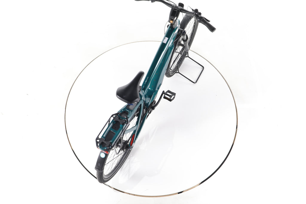 Bianchi E-Omnia T-Type City E-Bike - Image 23
