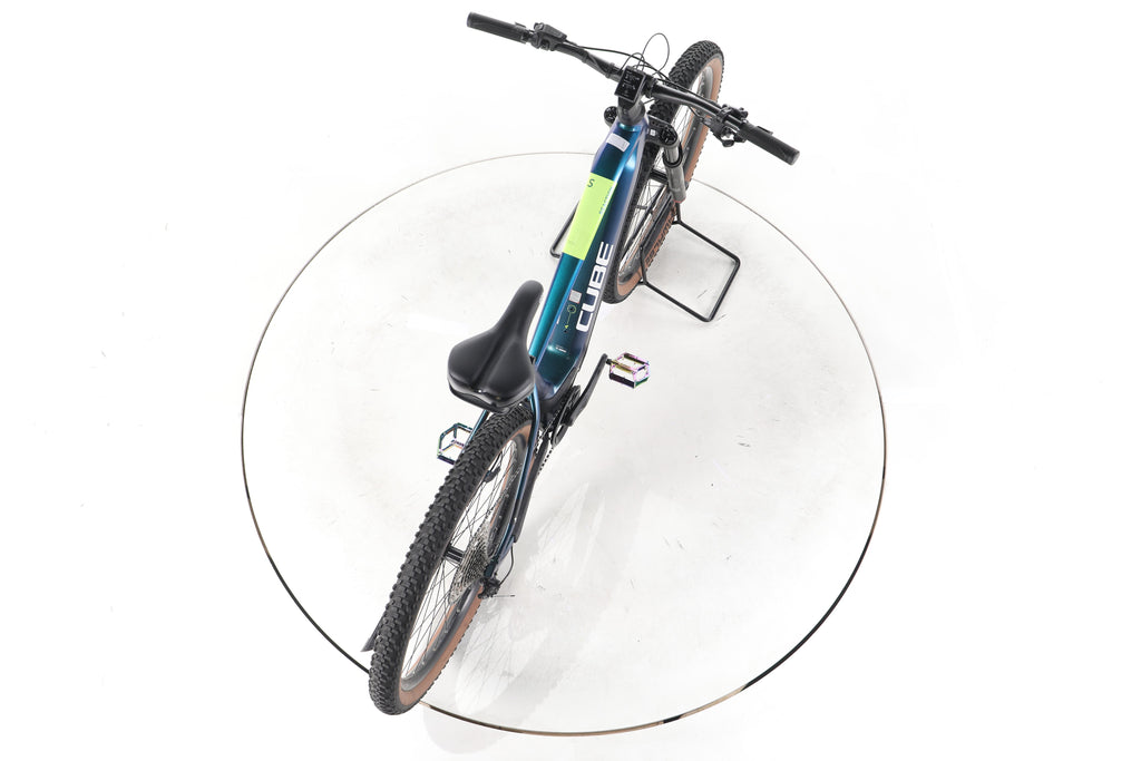 Cube Reaction Hybrid SLT E-Bike - Image 23