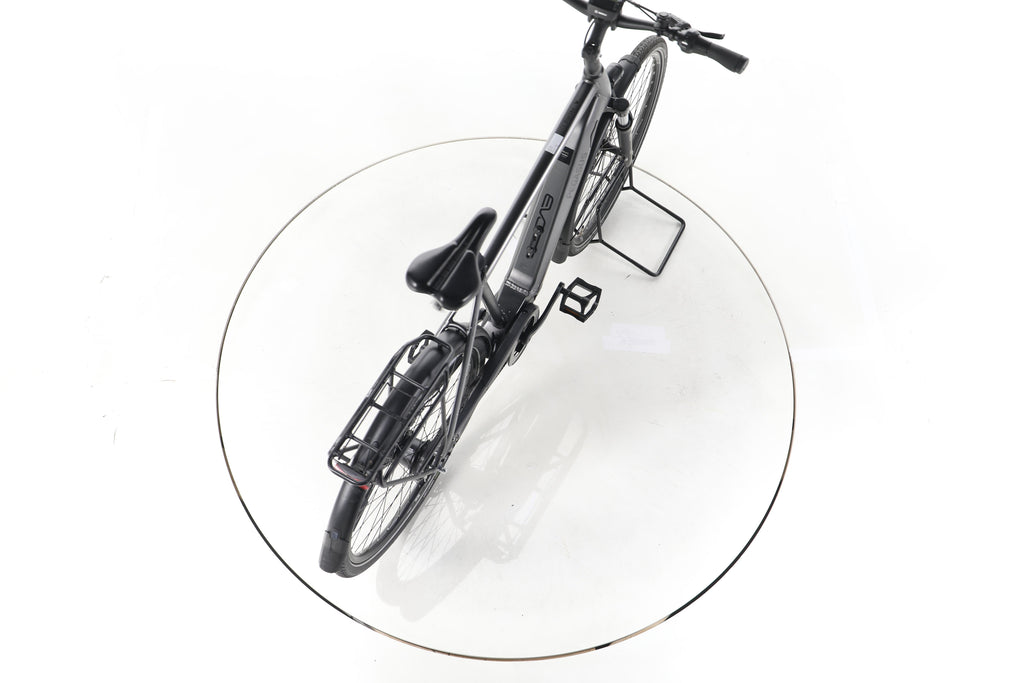 Pegasus Premio EVO 5F Lite Belt Comfor City E-Bike - Image 23