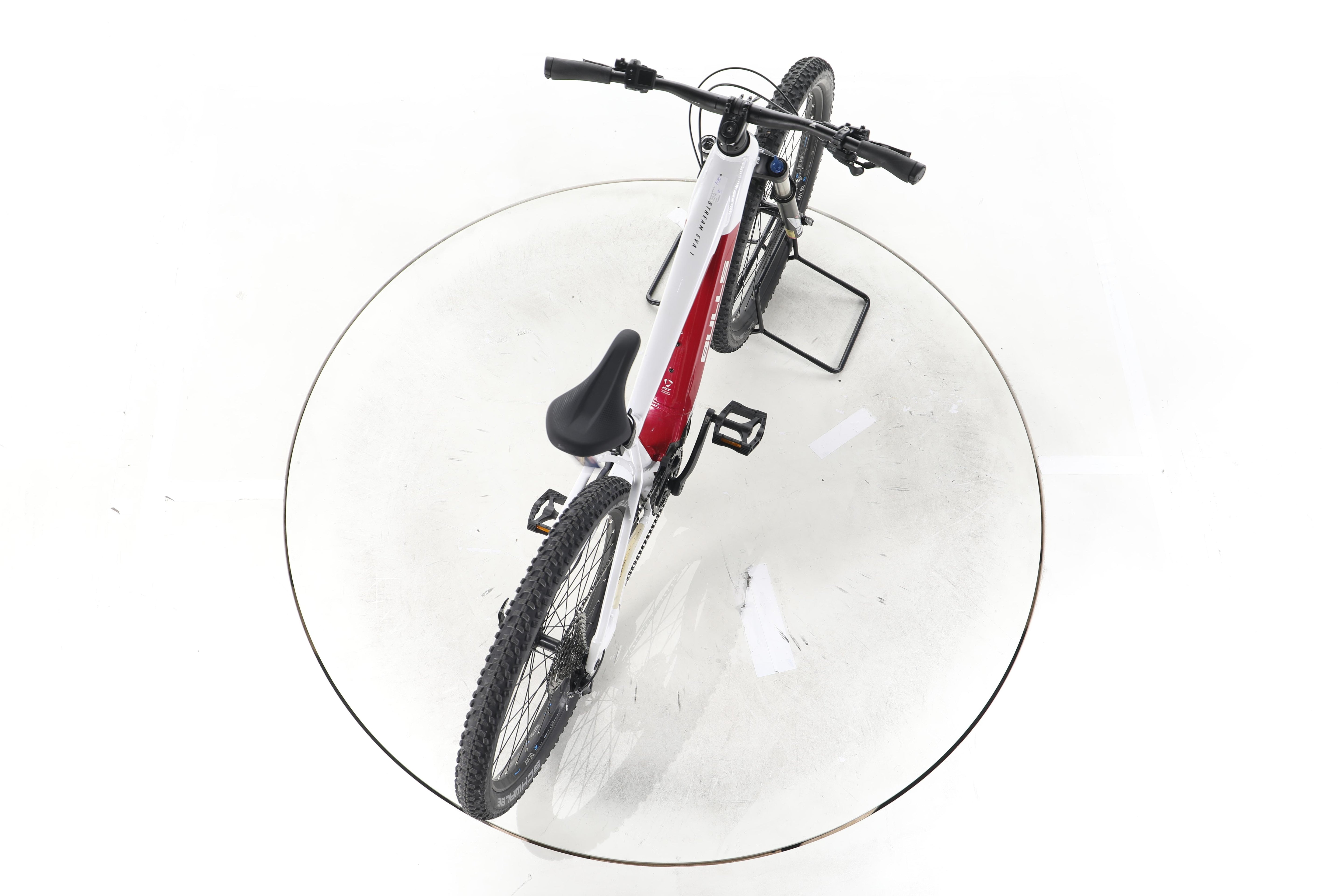 Bulls E-Stream EVA 1 E-Bike - Image 23