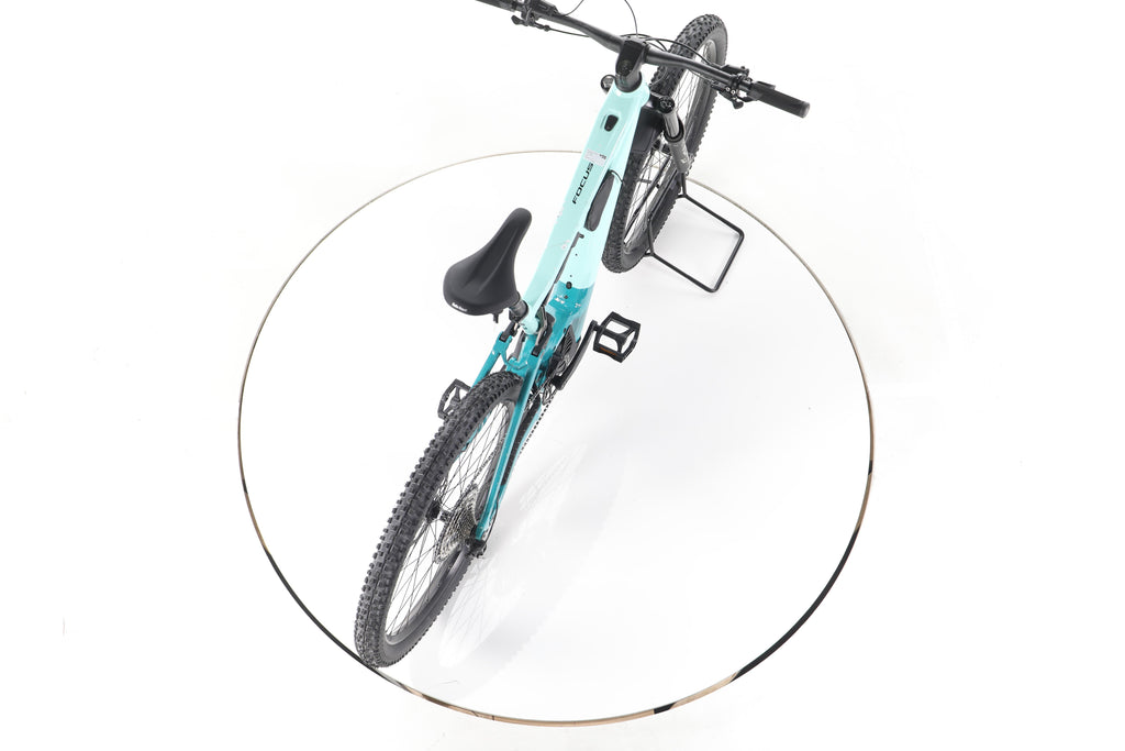 Focus JAM² 6.7 E-Bike Fully - Image 23