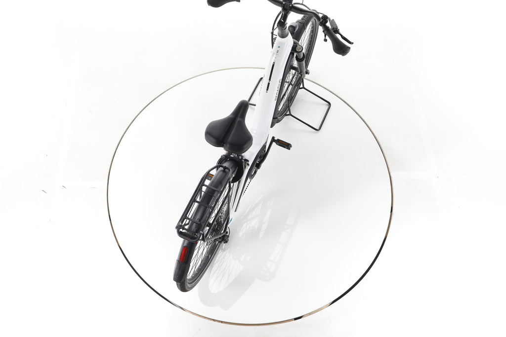 Pegasus Premio Evo 11 "40 years" Trekking E-Bike Tiefeinsteiger - Image 23