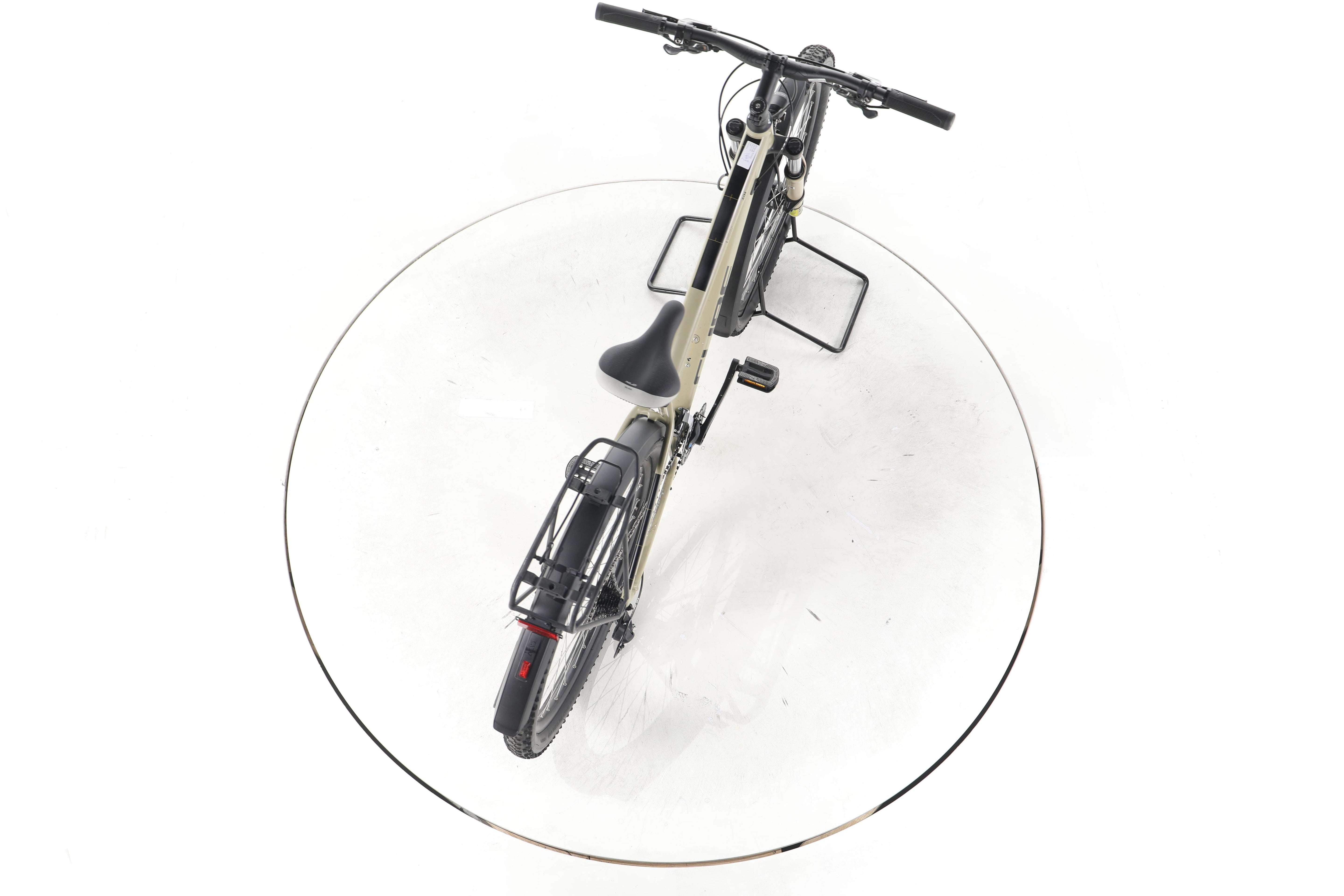Cube Aim Allroad Fahrrad City & Trekking - Image 23