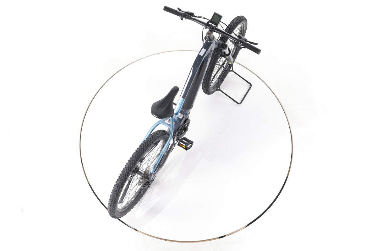 Ghost E-Teru B Trekking E-Bike - Image 23