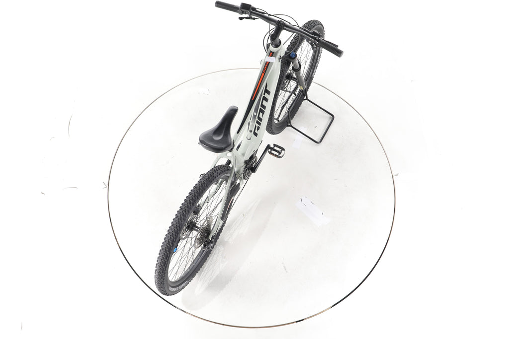Giant Fathom E+ 2 E-Bike - Image 23
