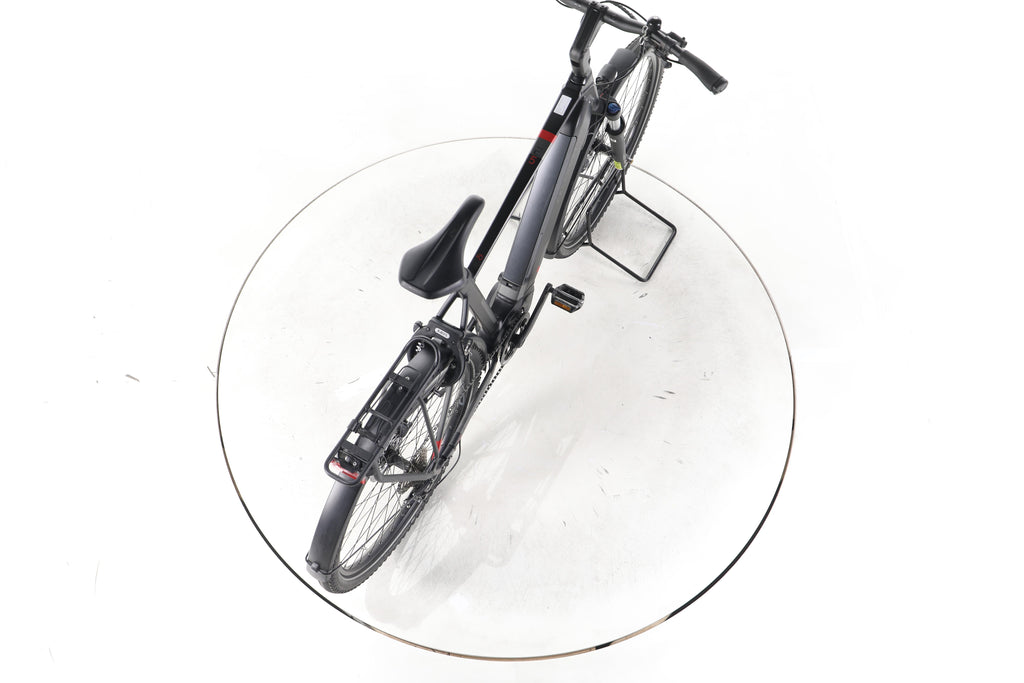Kalkhoff Entice 5.B. Season Trekking E-Bike - Image 23