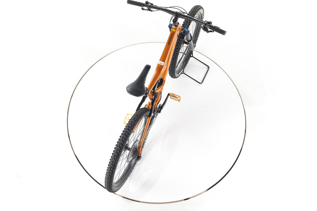 Orbea Occam H20 LT Fahrrad Fully - Image 23