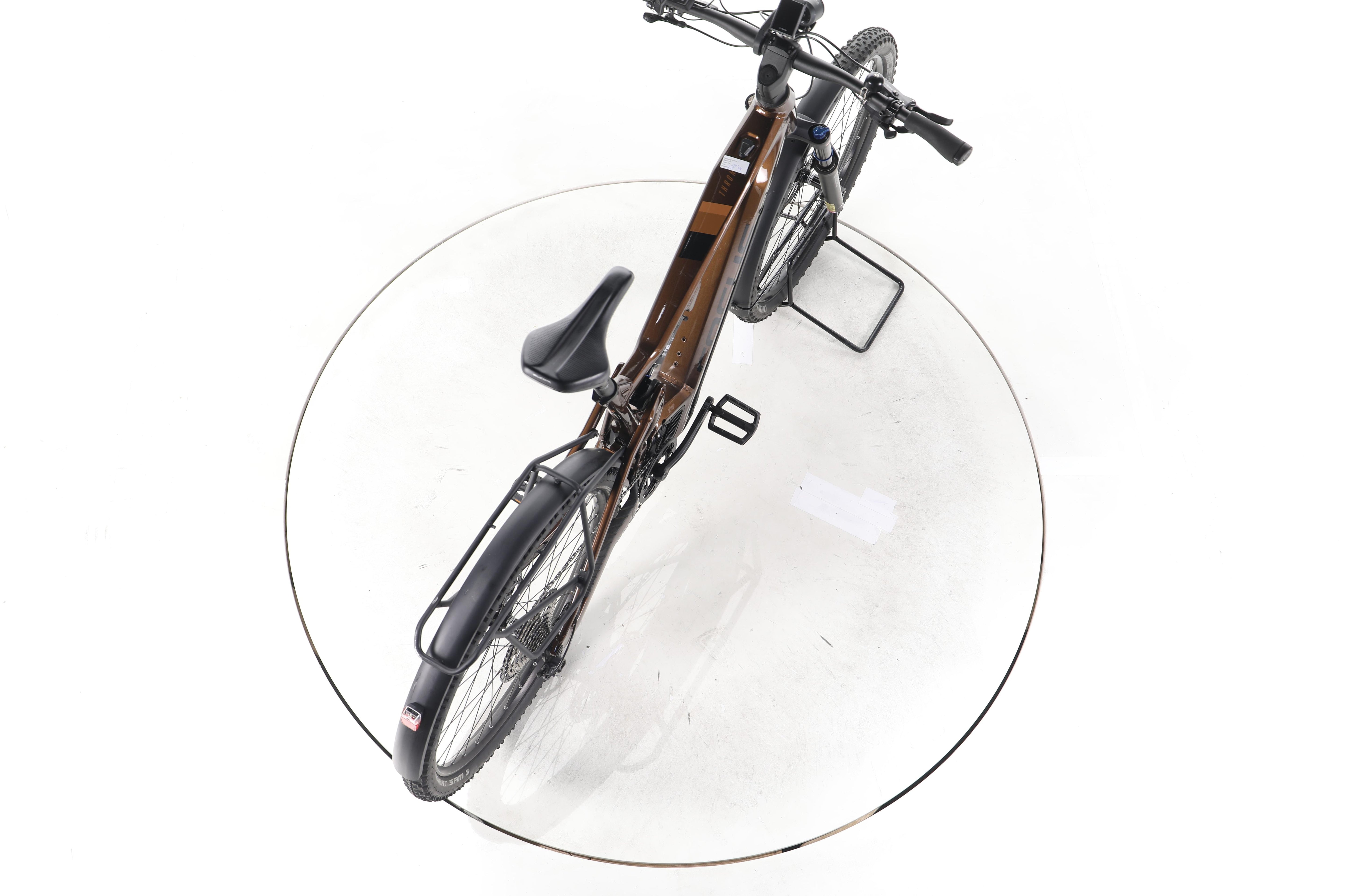 Focus Thron² 6.8 EQP SUV E-Bike - Image 23