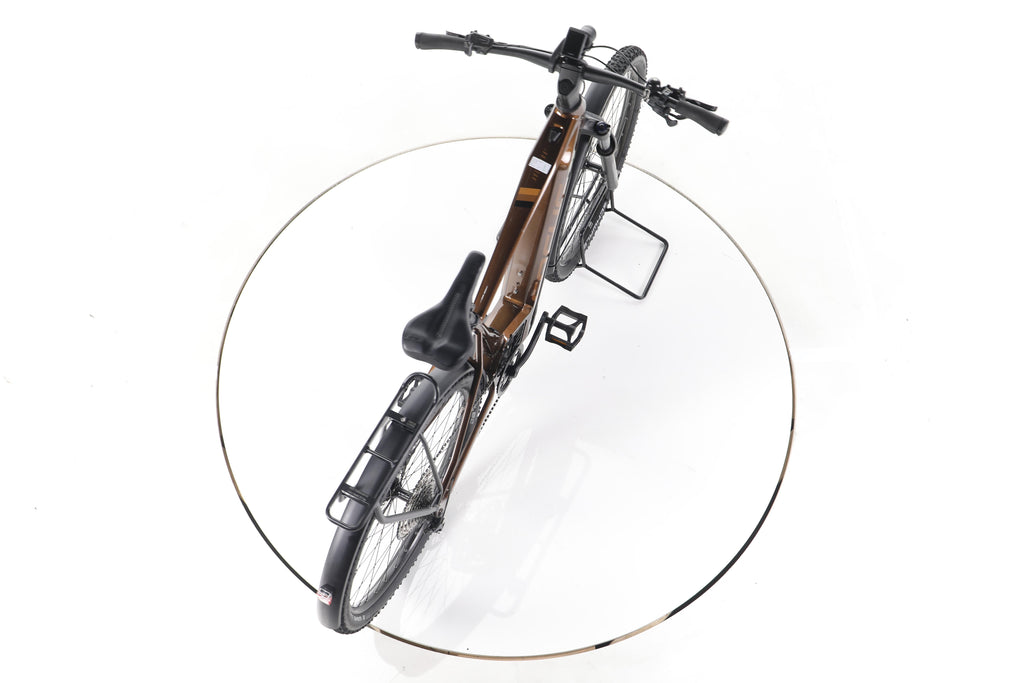 Focus Aventura² 6.8 Trekking E-Bike - Image 23