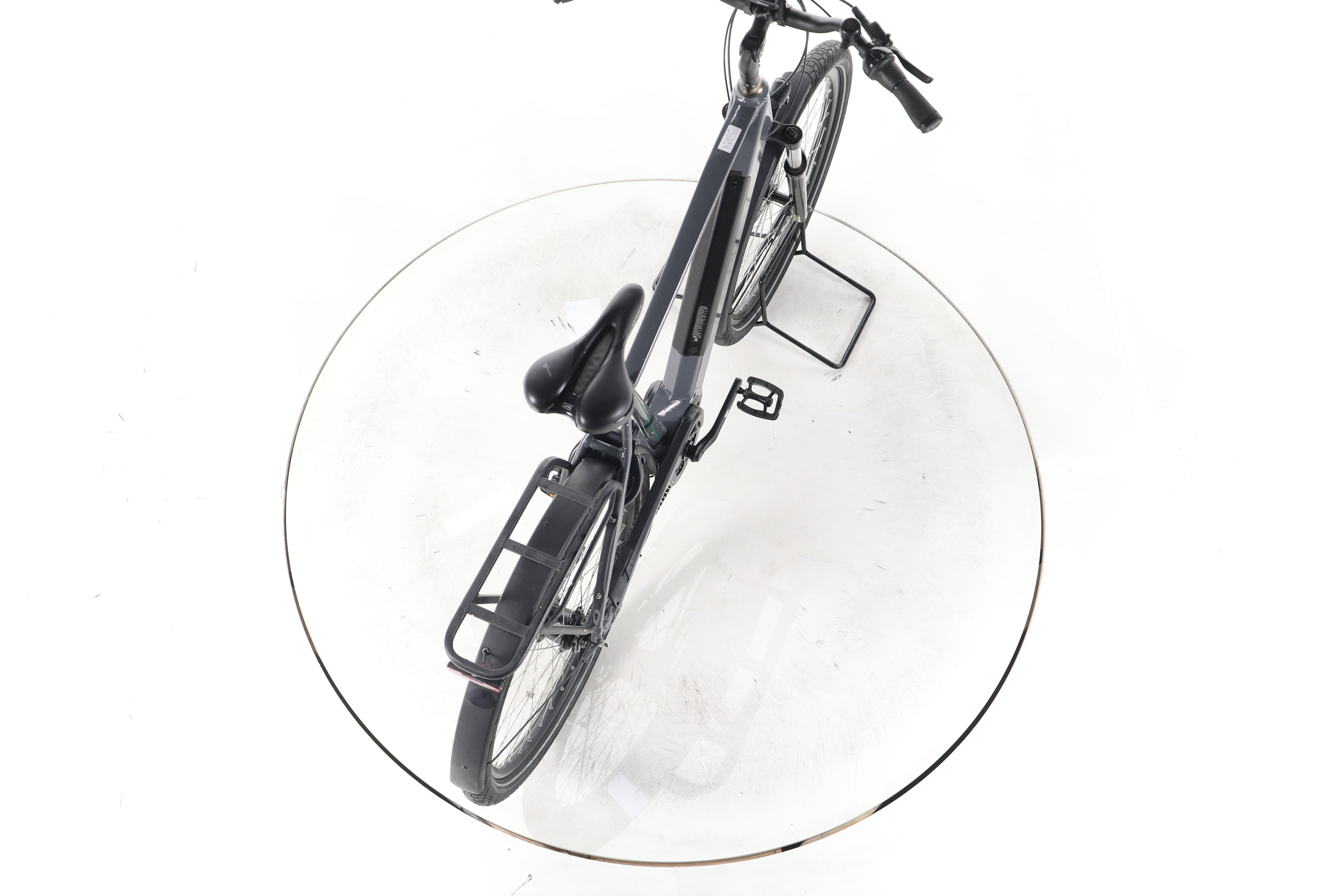 Puch Q 4.4 City E-Bike - Image 23