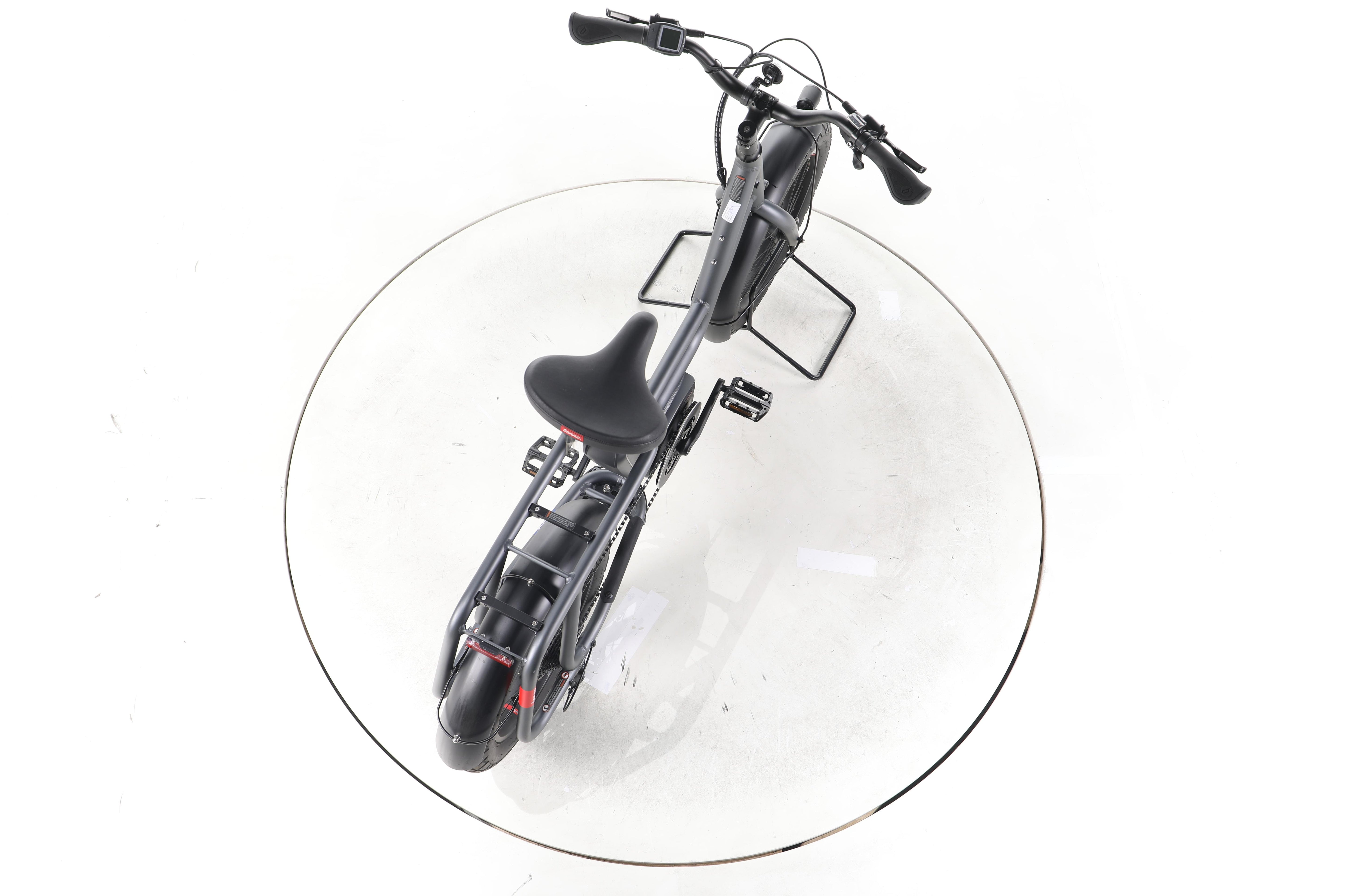 Benno Bikes RemiDemi E-Cruiser Bikes - Image 23