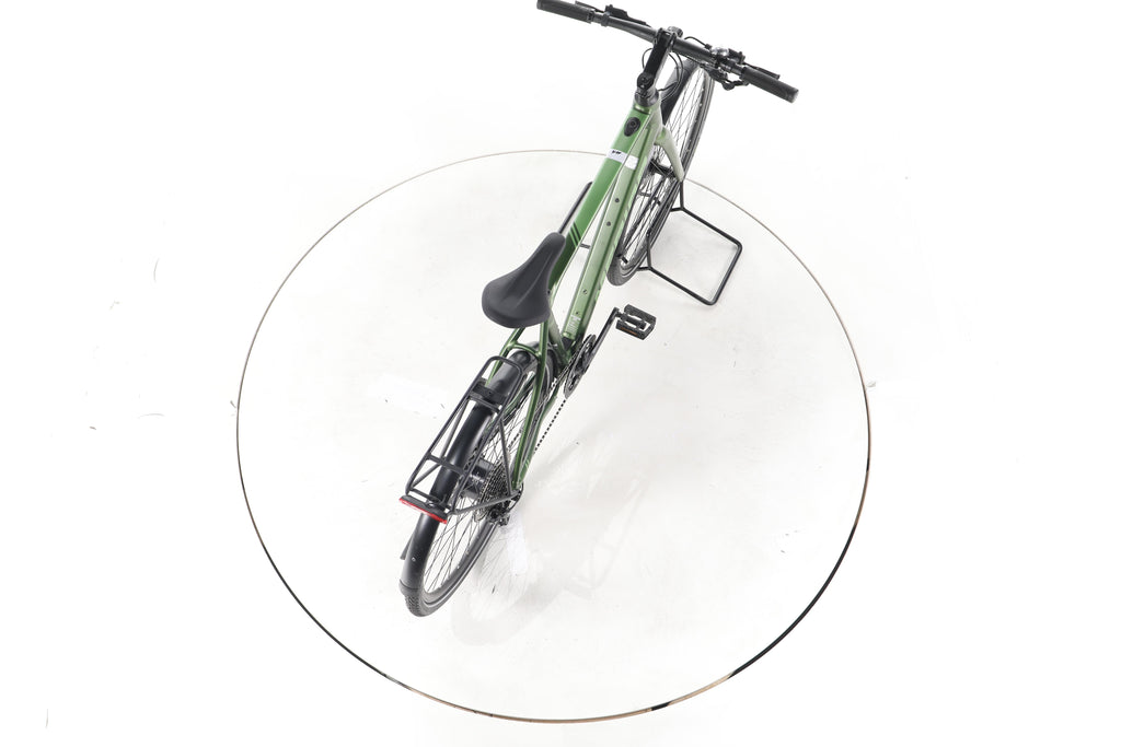 Merida eSPEEDER 400 EQ Trekking E-Bike - Image 23