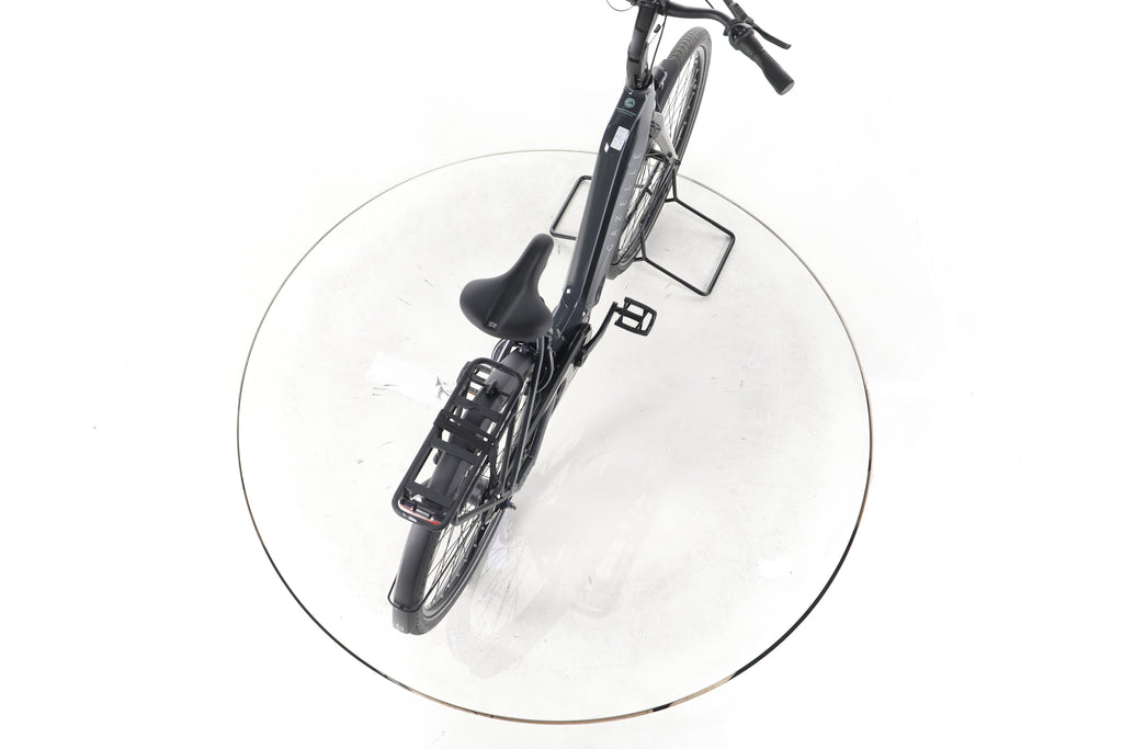 Gazelle Chamonix C7 HMS City E-Bike Tiefeinsteiger - Image 23
