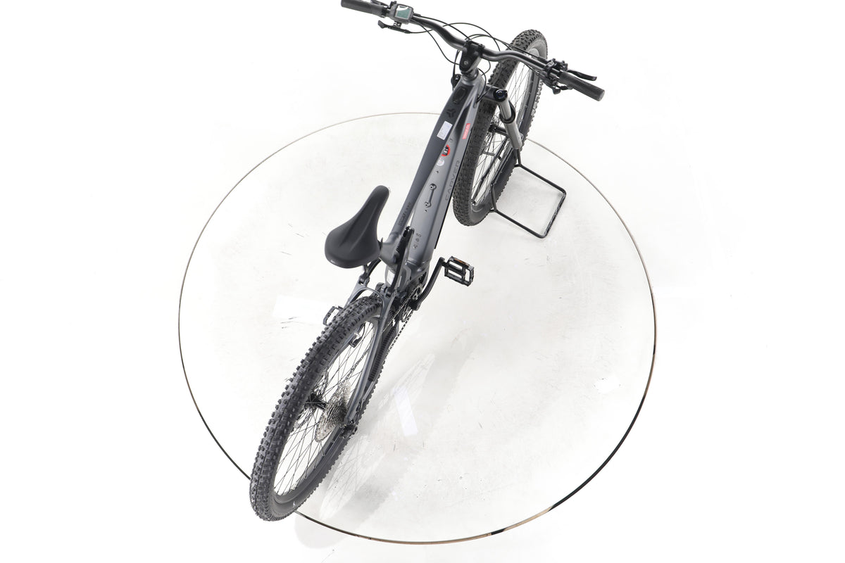 Carver Drift E.520 E-Bike Fully - Image 23