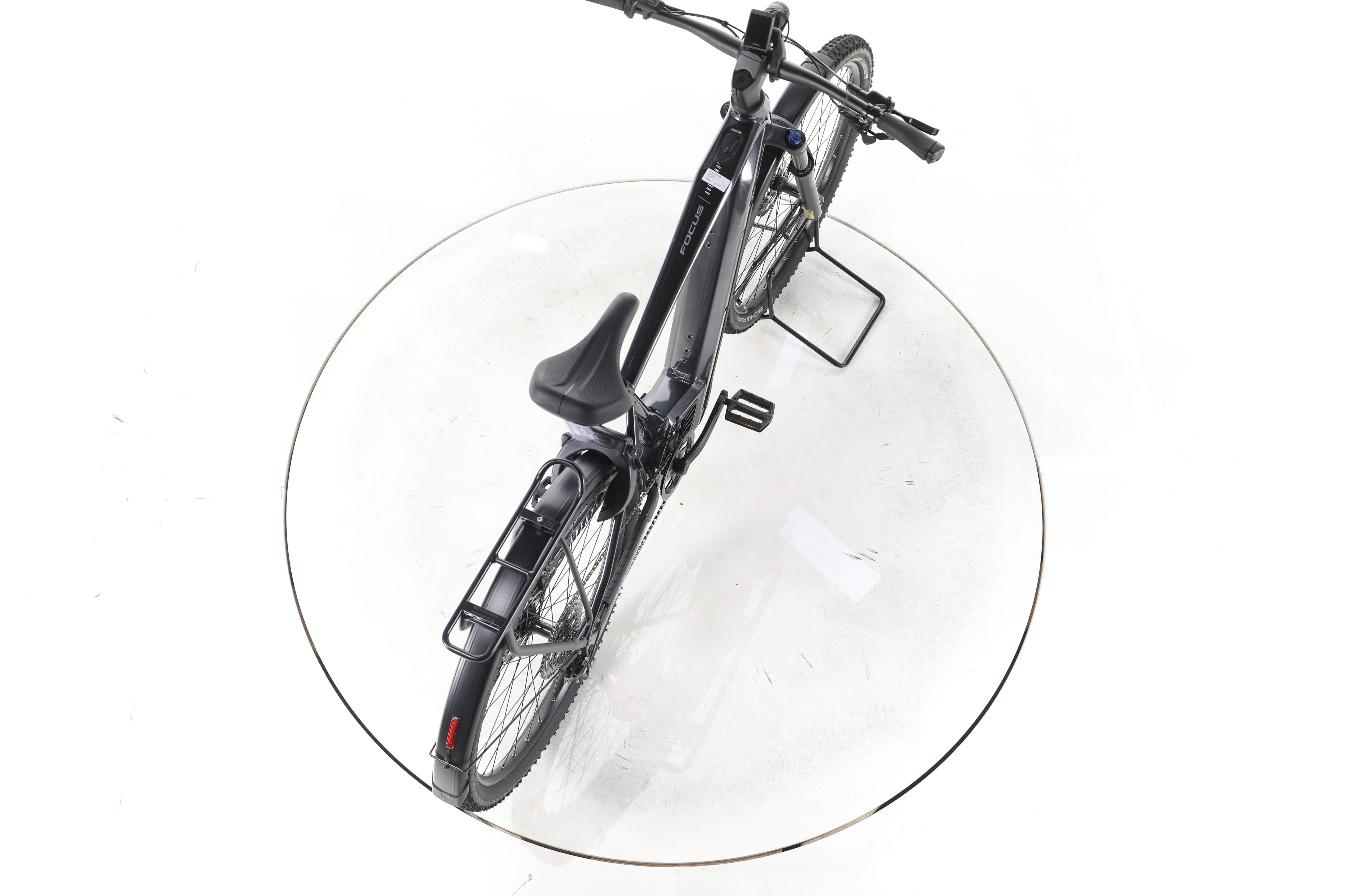 Focus Aventura² 6.7 Trekking E-Bike - Image 23