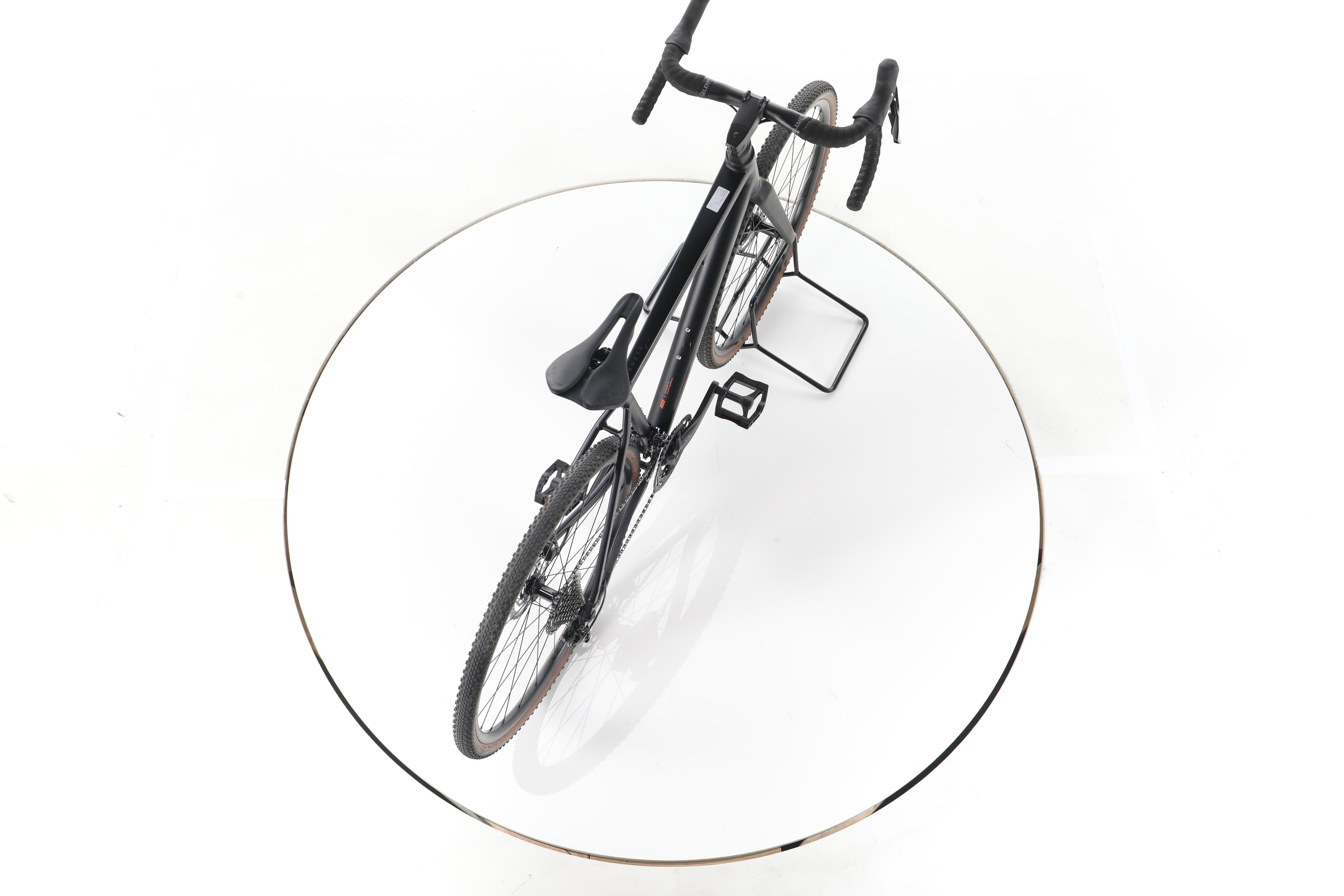 Rose Blend GRX400 Gravelbike - Image 23